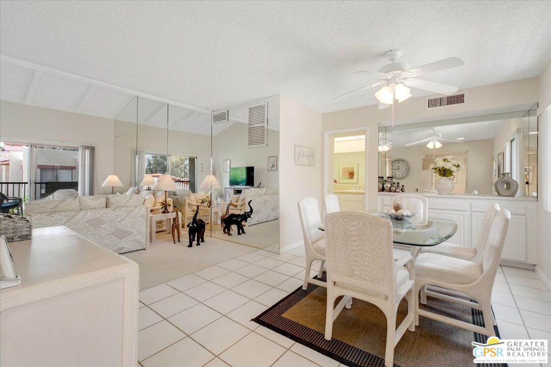 Dining room, Interior, Living room