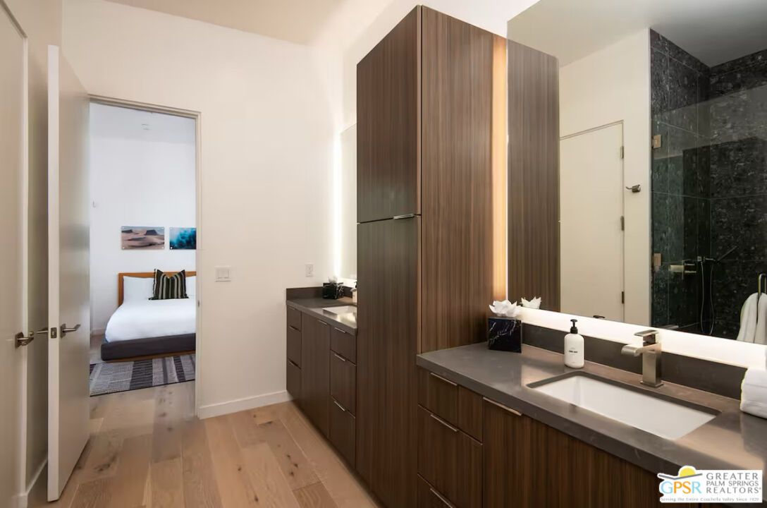 Bathroom, Bedroom, Interior, Wood Texture Flooring