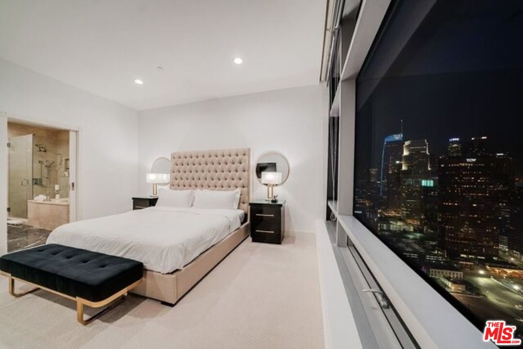 Bathroom, Bedroom, Interior, Recessed Lighting