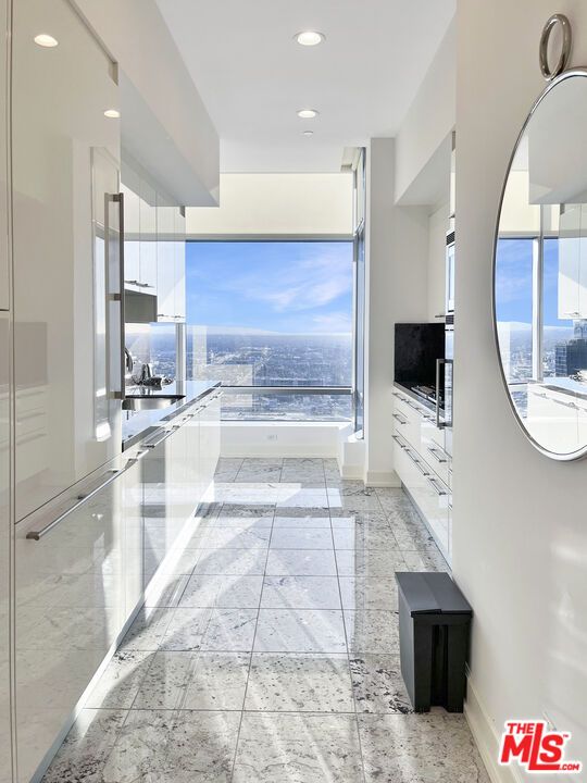 Interior, Marble, Pendant Lights, Recessed Lighting, Water