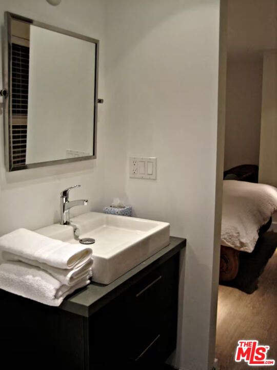 Bathroom, Bedroom, Interior, Wood Texture Flooring