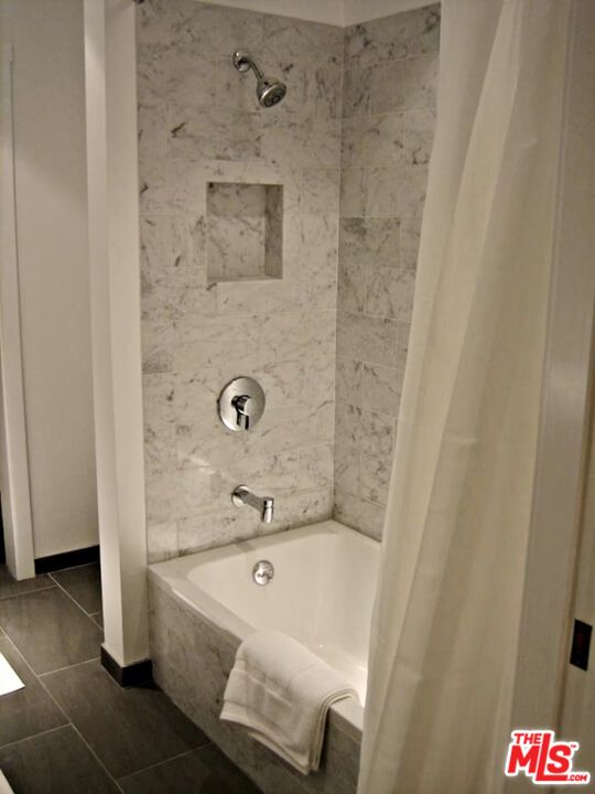 Bathroom, Interior, Marble Walls