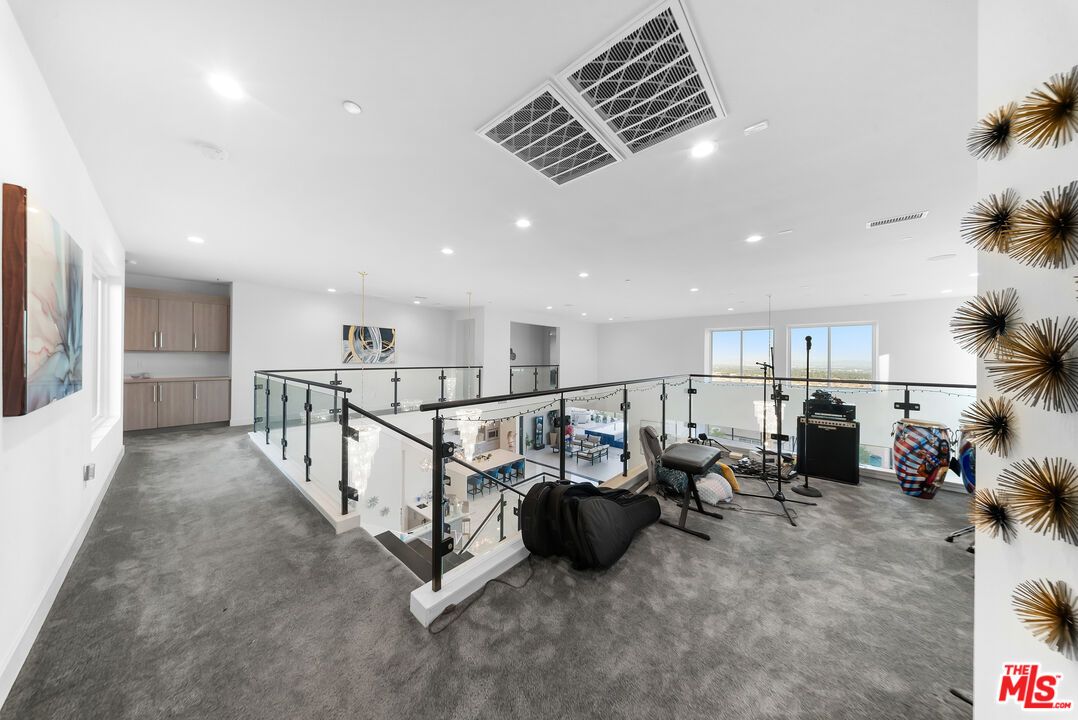 Interior, Pendant Lights, Recessed Lighting