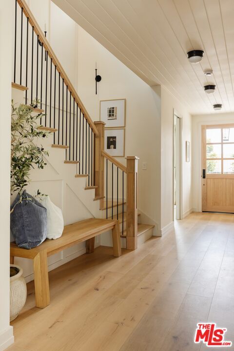 Interior, Wood Texture Flooring