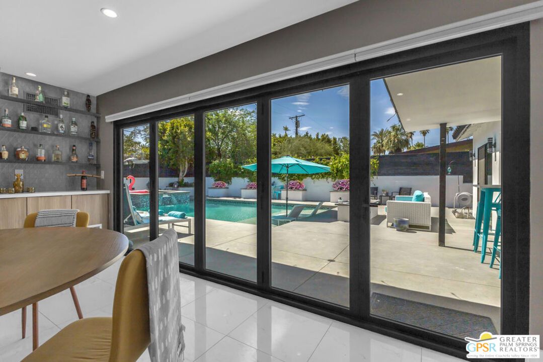 Interior, Recessed Lighting, Wooden Walls