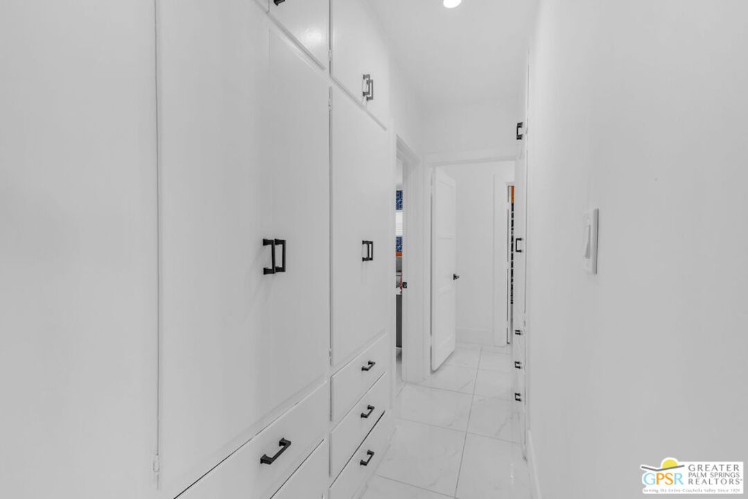 Interior, Marble, Recessed Lighting