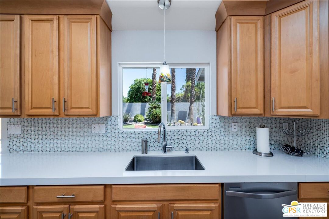 Interior, Kitchen, Pendant Lights