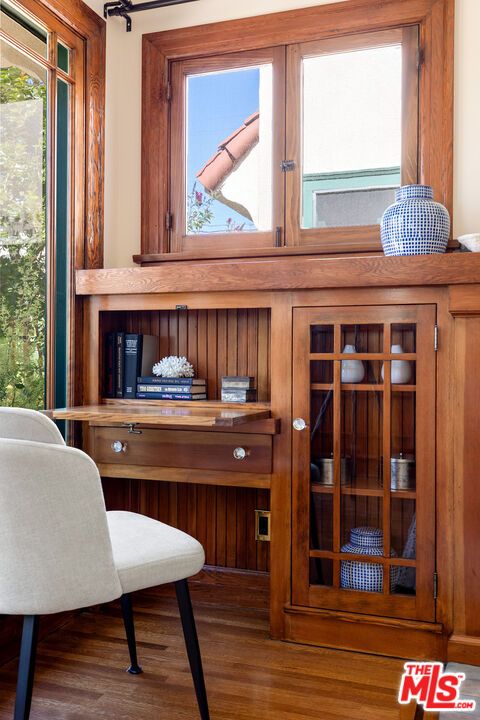 Interior, Wood Texture Flooring
