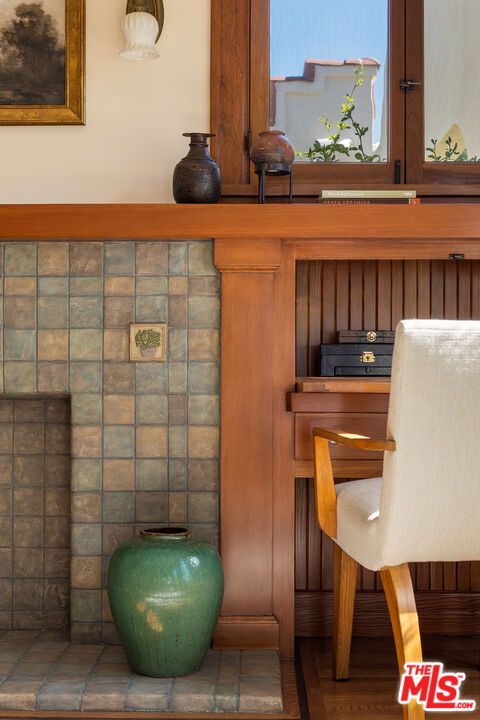 Interior, Wood Texture Flooring