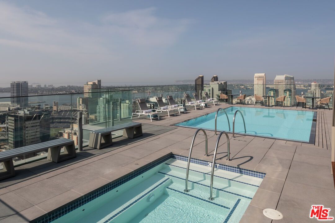 Water, Exterior, Pool, Other, Skyline