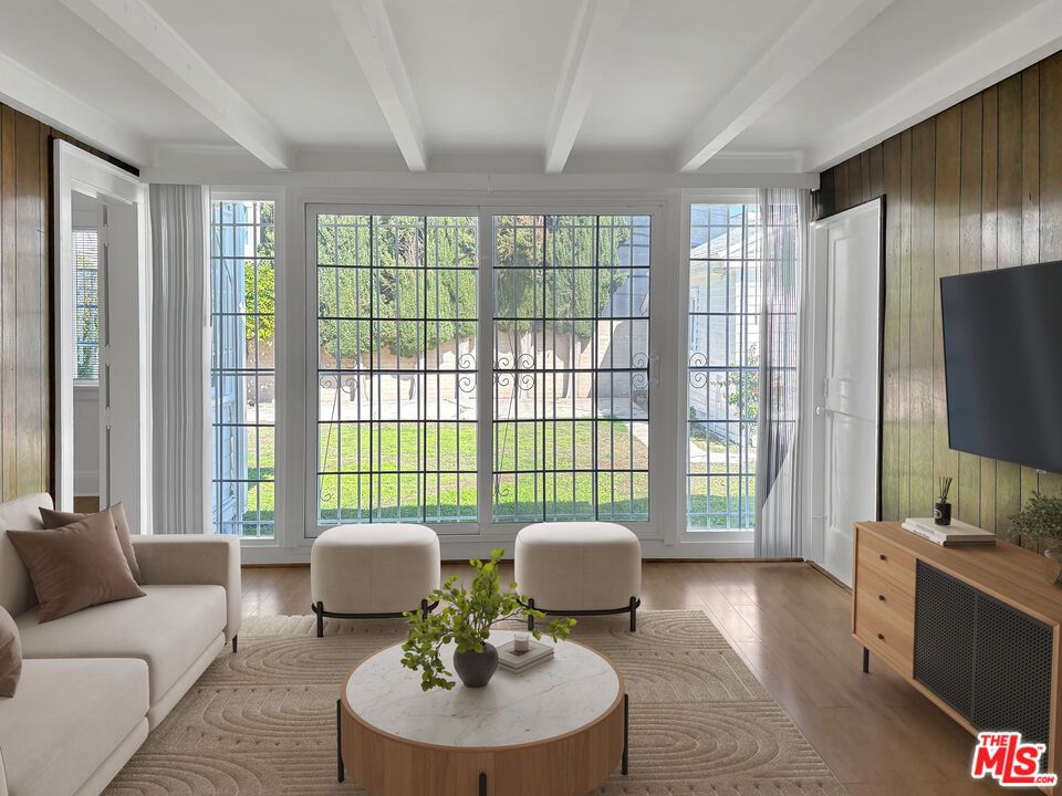 Interior, Living room, Wood Texture Flooring