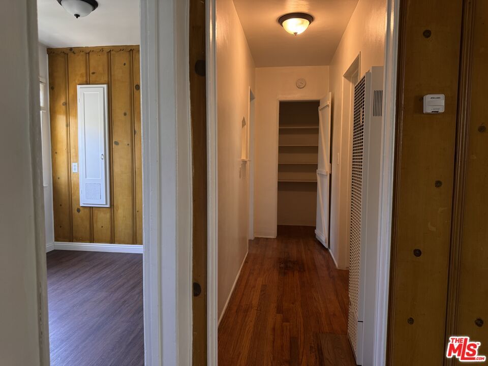 Interior, Wood Texture Flooring, Wooden Walls