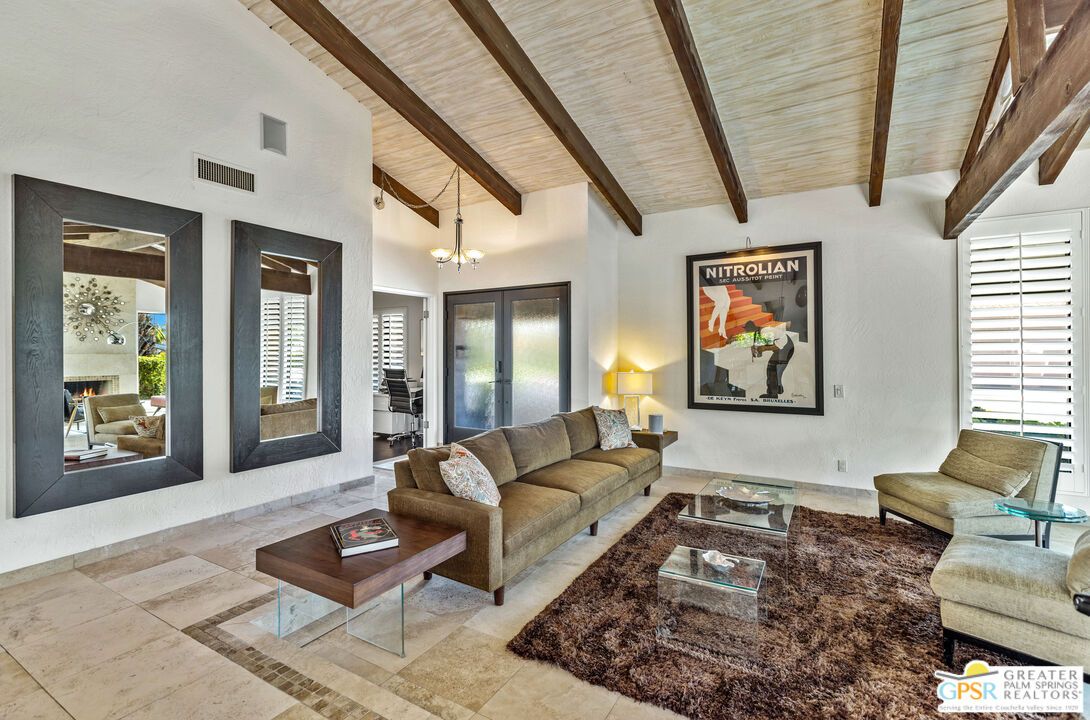 Chandelier, Interior, Living room, Wooden Beams, Wooden Ceilings