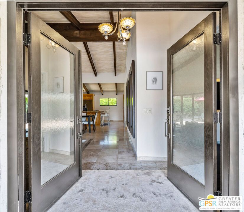 Interior, Wooden Beams, Wooden Ceilings