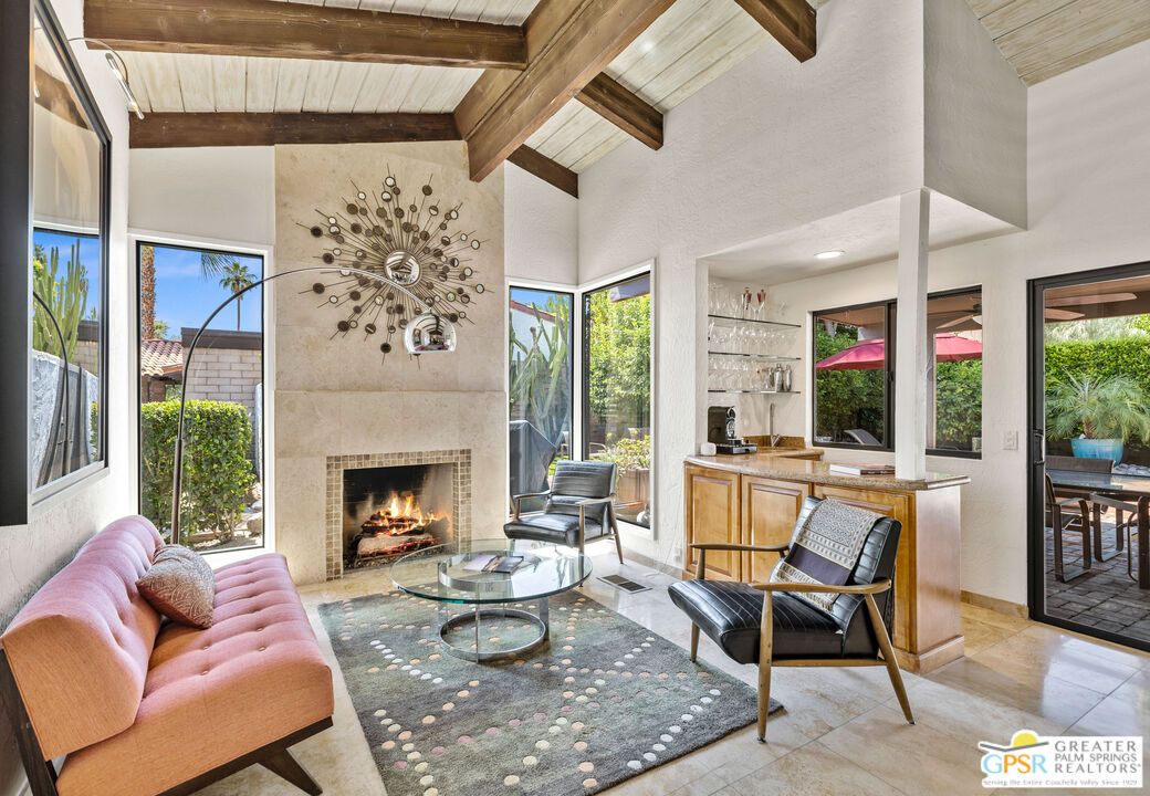 Fireplace, Interior, Living room, Wooden Beams, Wooden Ceilings