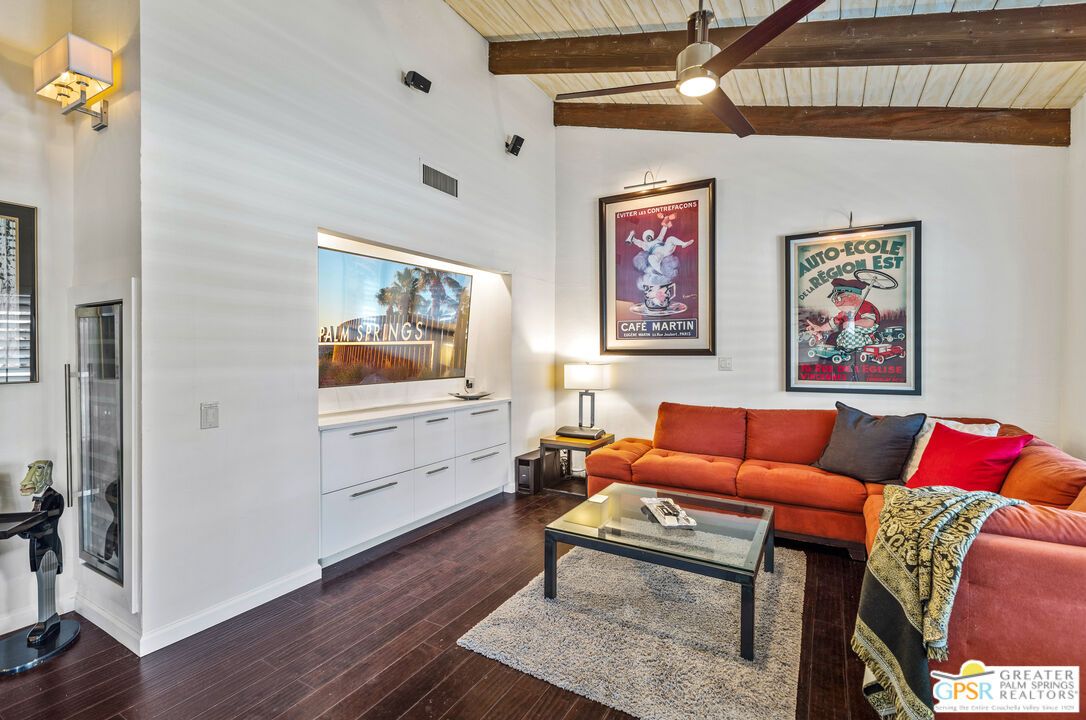 Interior, Living room, Wooden Beams, Wooden Ceilings, Wood Texture Flooring