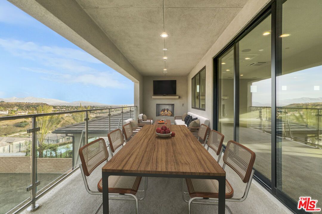 Interior, Dining room, Other