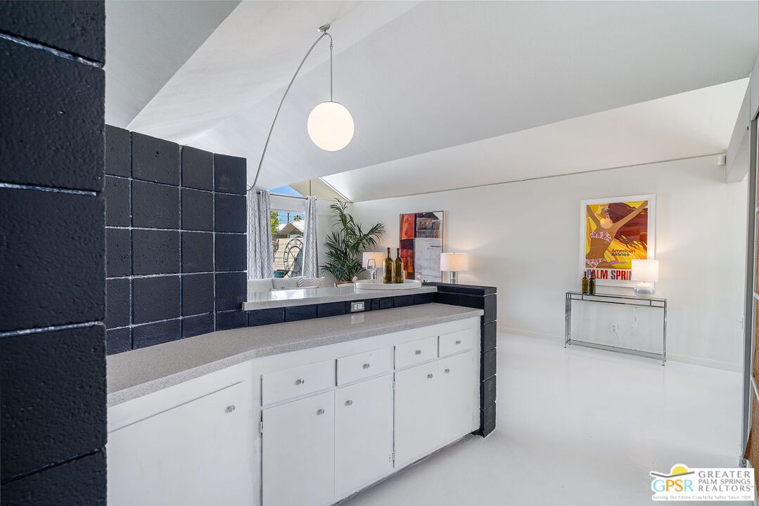 Interior, Pendant Lights