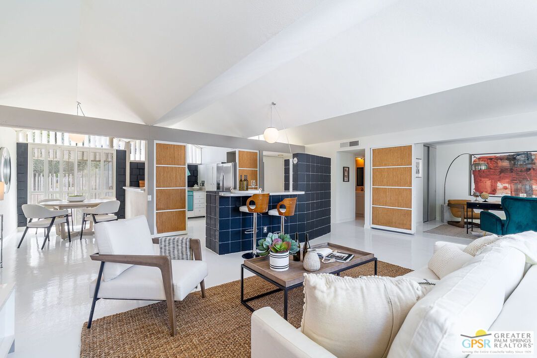 Dining room, Interior, Living room