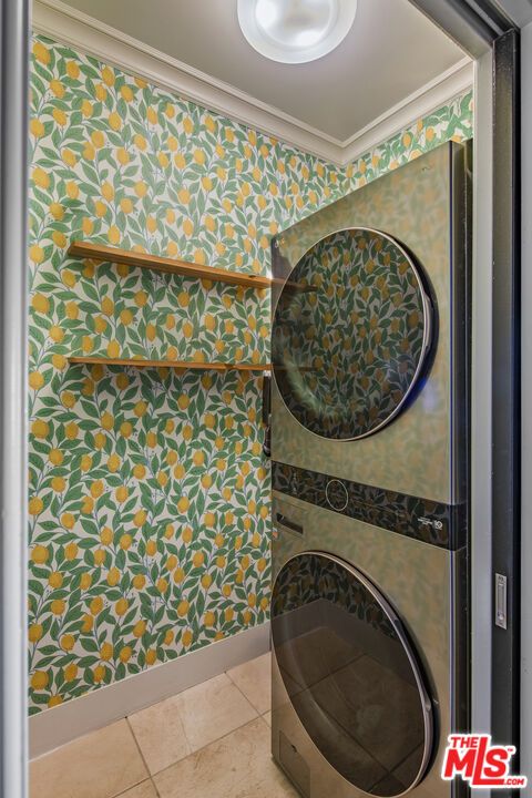 Bathroom, Interior, Washer