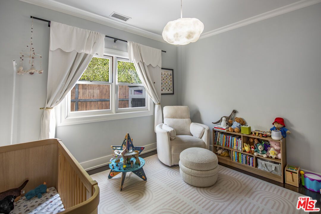 Interior, Pendant Lights