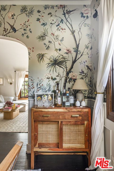 Interior, Wood Texture Flooring