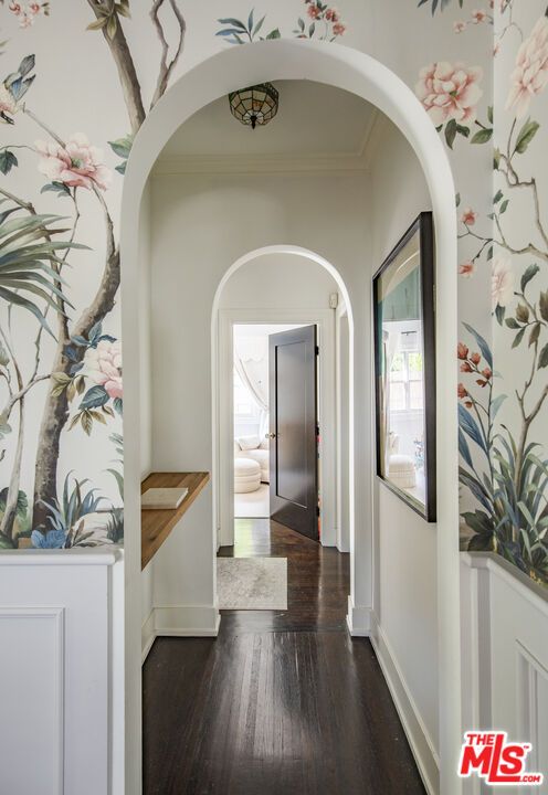 Interior, Wood Texture Flooring