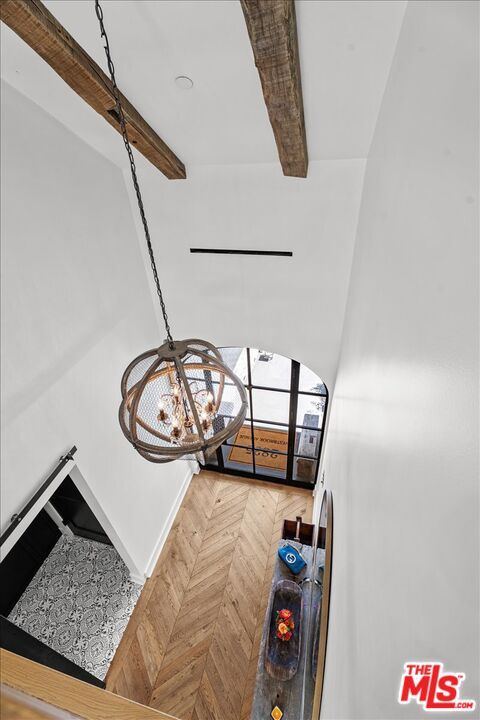 Interior, Wood Texture Flooring