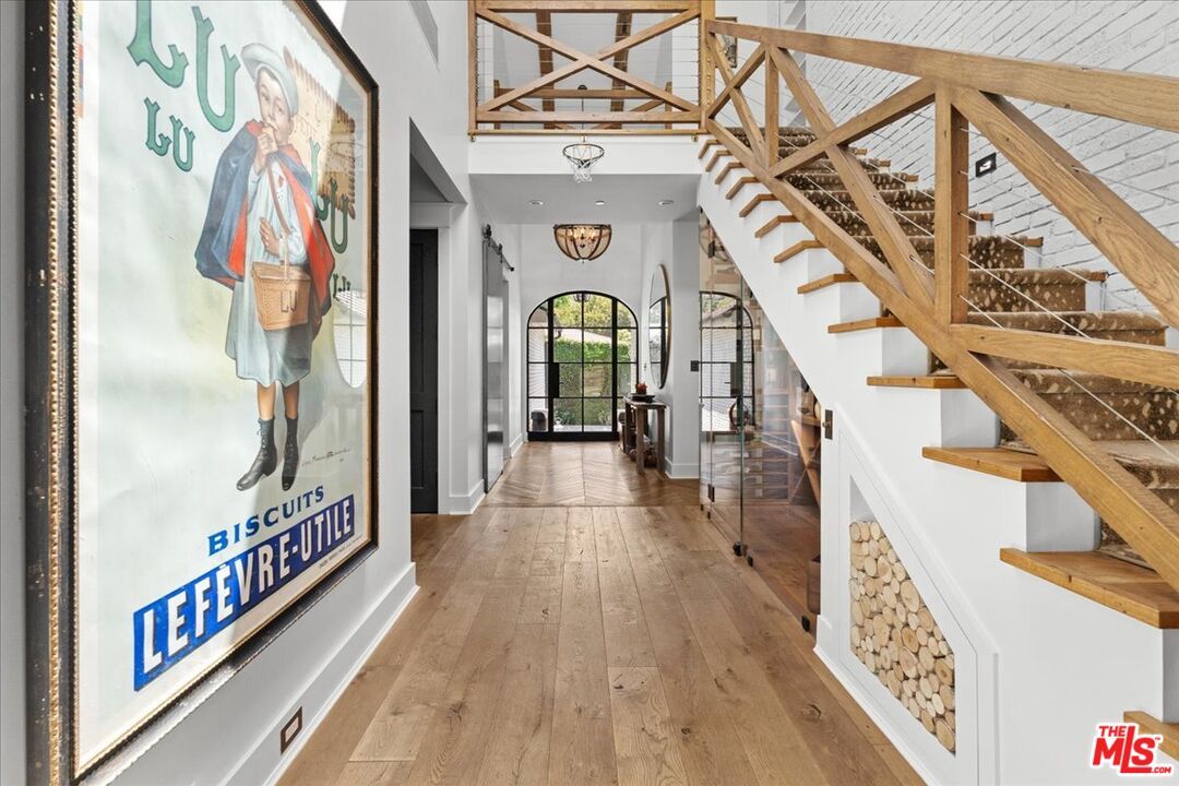 Interior, Wood Texture Flooring