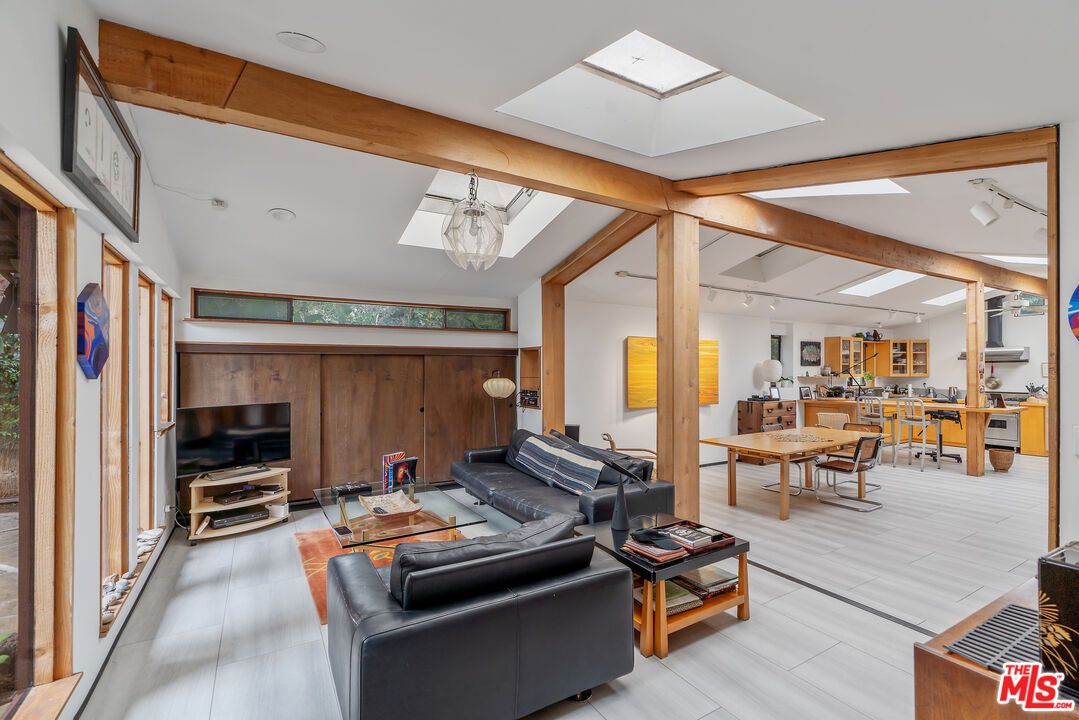 Dining room, Interior, Living room, Wooden Walls