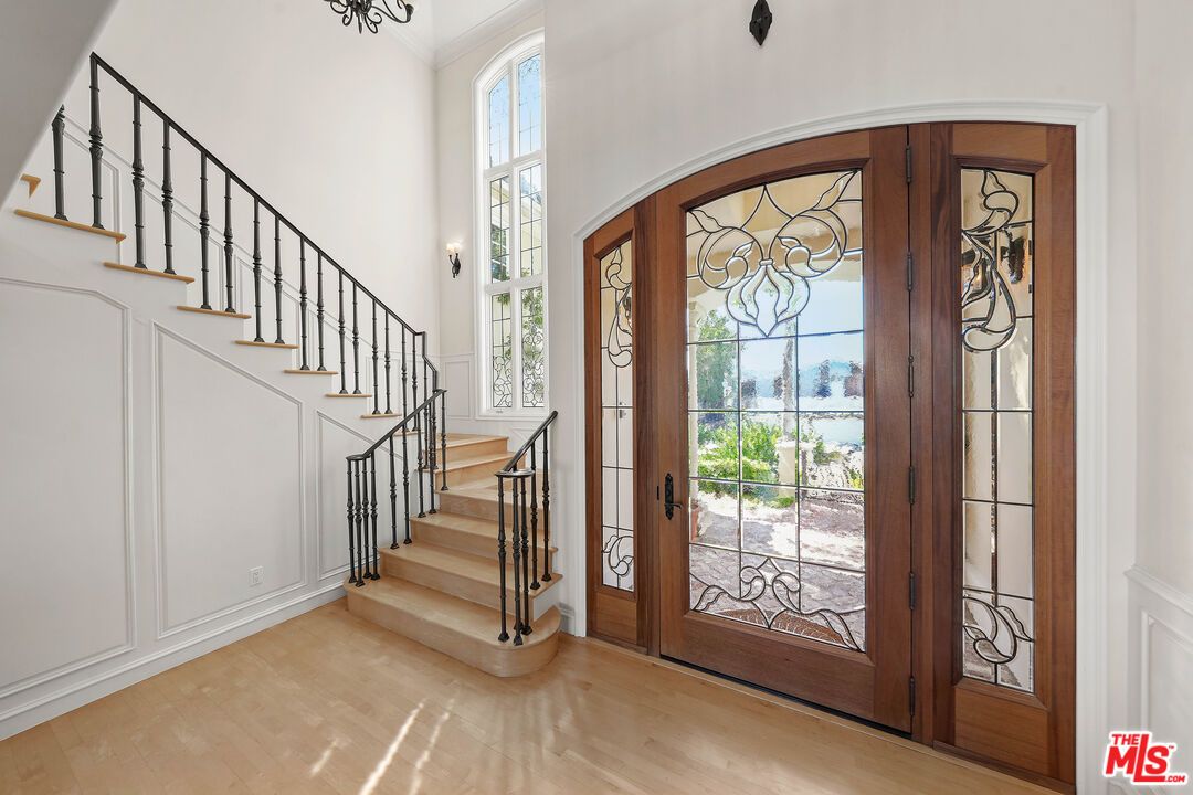 Interior, Wood Texture Flooring