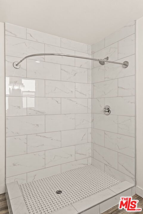 Bathroom, Interior, Marble Walls