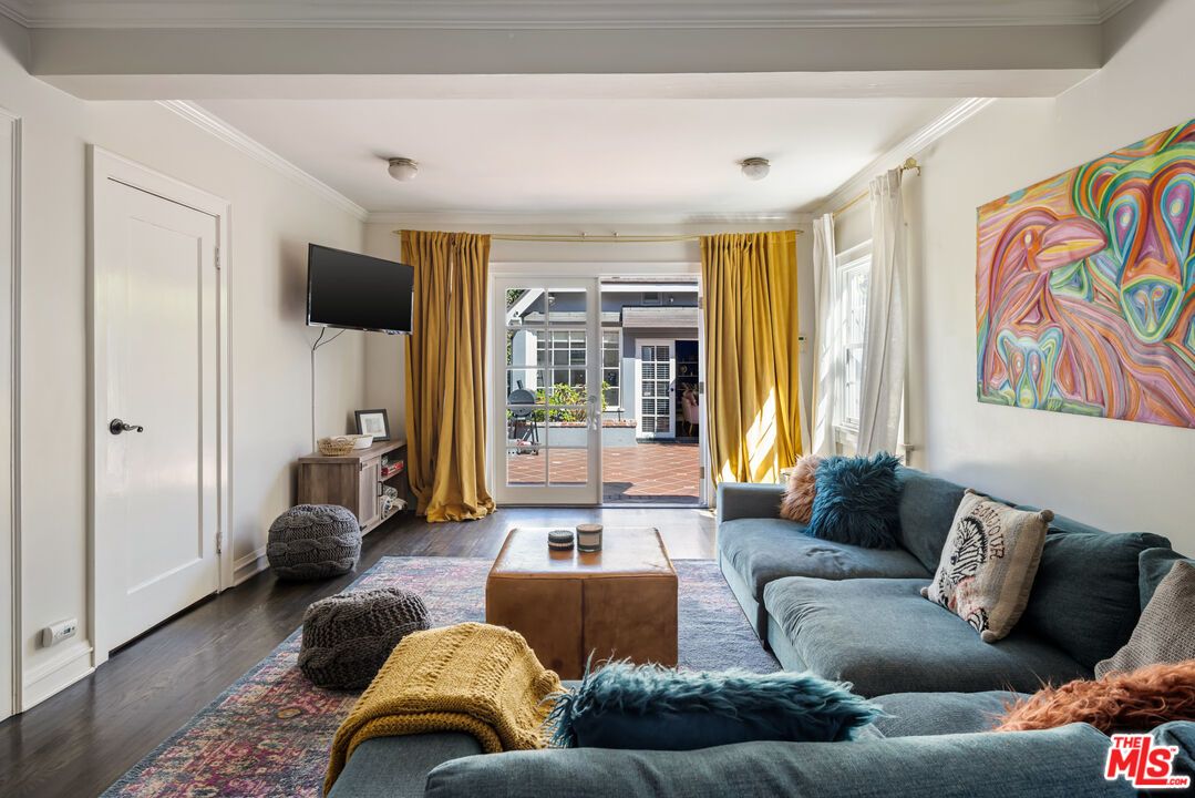 Interior, Living room, Wood Texture Flooring