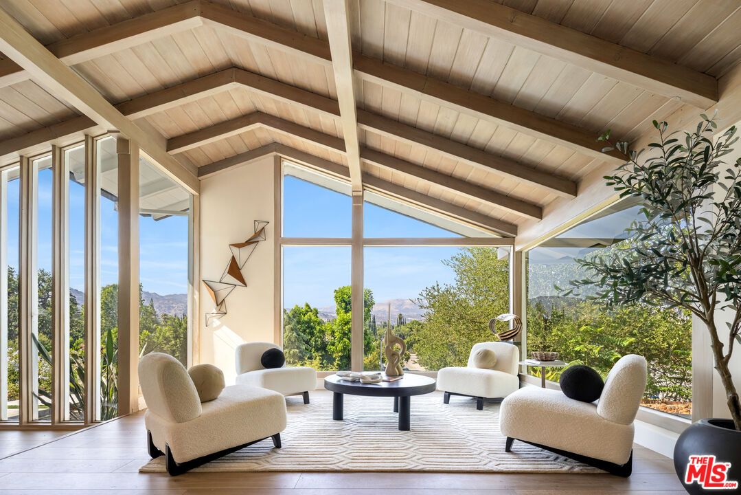 Interior, Living room, Wooden Beams, Wooden Ceilings, Wood Texture Flooring