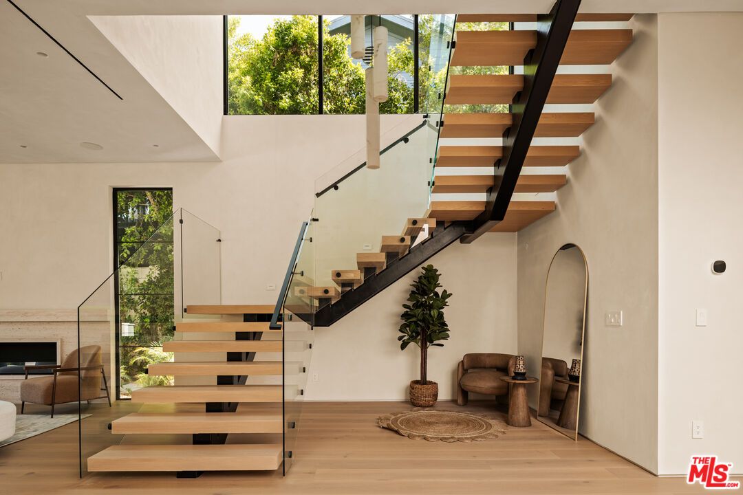 Interior, Wood Texture Flooring