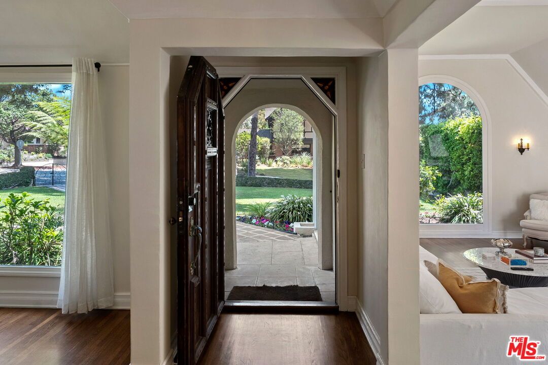 Interior, Wood Texture Flooring