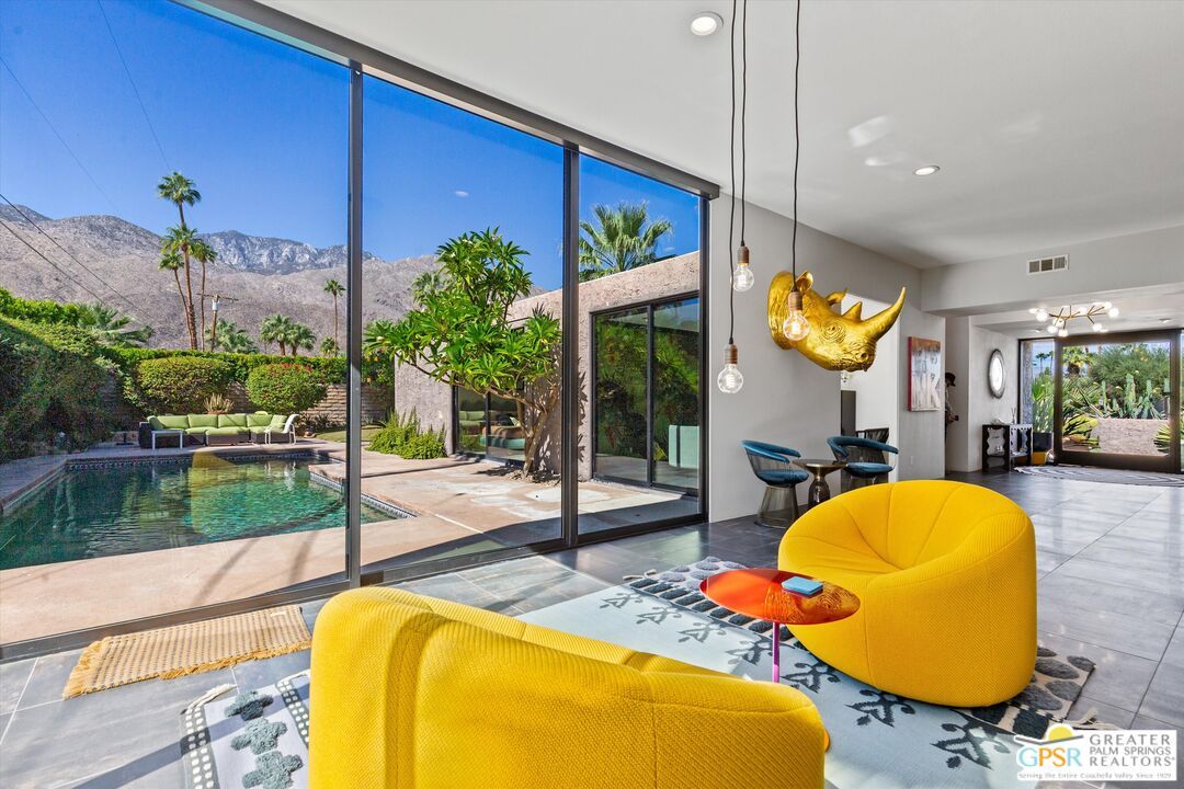 Interior, Pendant Lights, Pool, Recessed Lighting