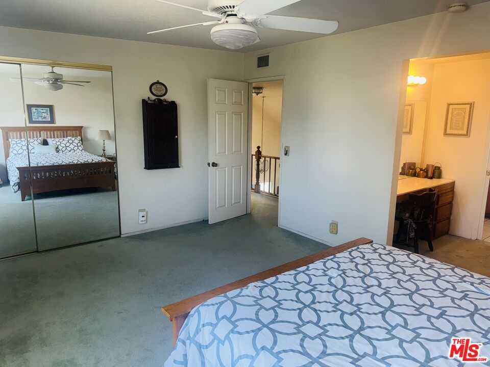 Bathroom, Bedroom, Interior