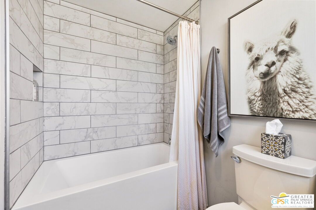 Bathroom, Interior, Marble Walls