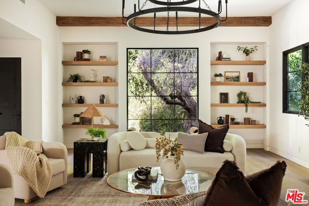 Interior, Living room, Wood Texture Flooring