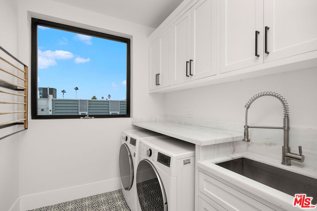 Interior, Washer, Water