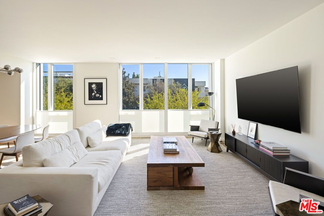 Dining room, Interior, Living room