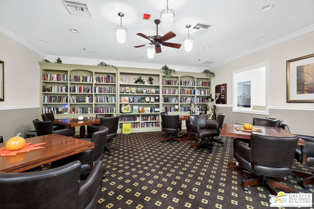 Home Office, Interior, Pendant Lights, Recessed Lighting