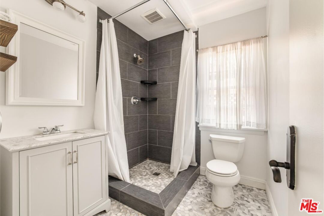 Bathroom, Interior, Marble