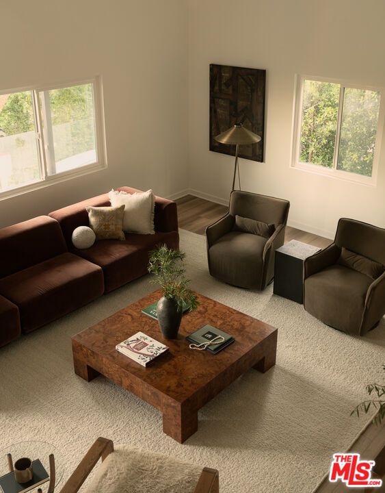 Interior, Living room, Wood Texture Flooring