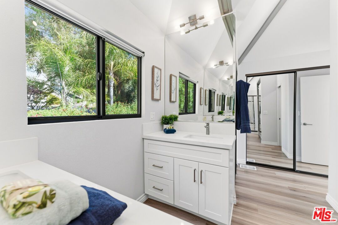 Bathroom, Bedroom, Interior, Wood Texture Flooring