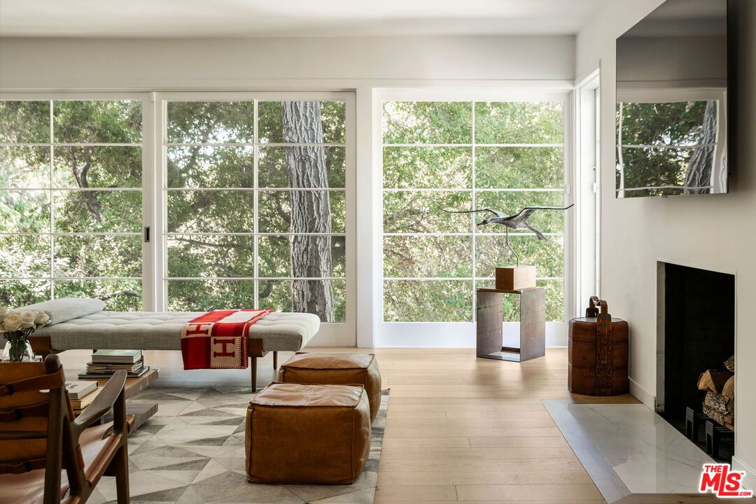 Interior, Wood Texture Flooring