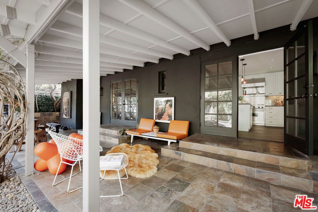 Interior, Pendant Lights