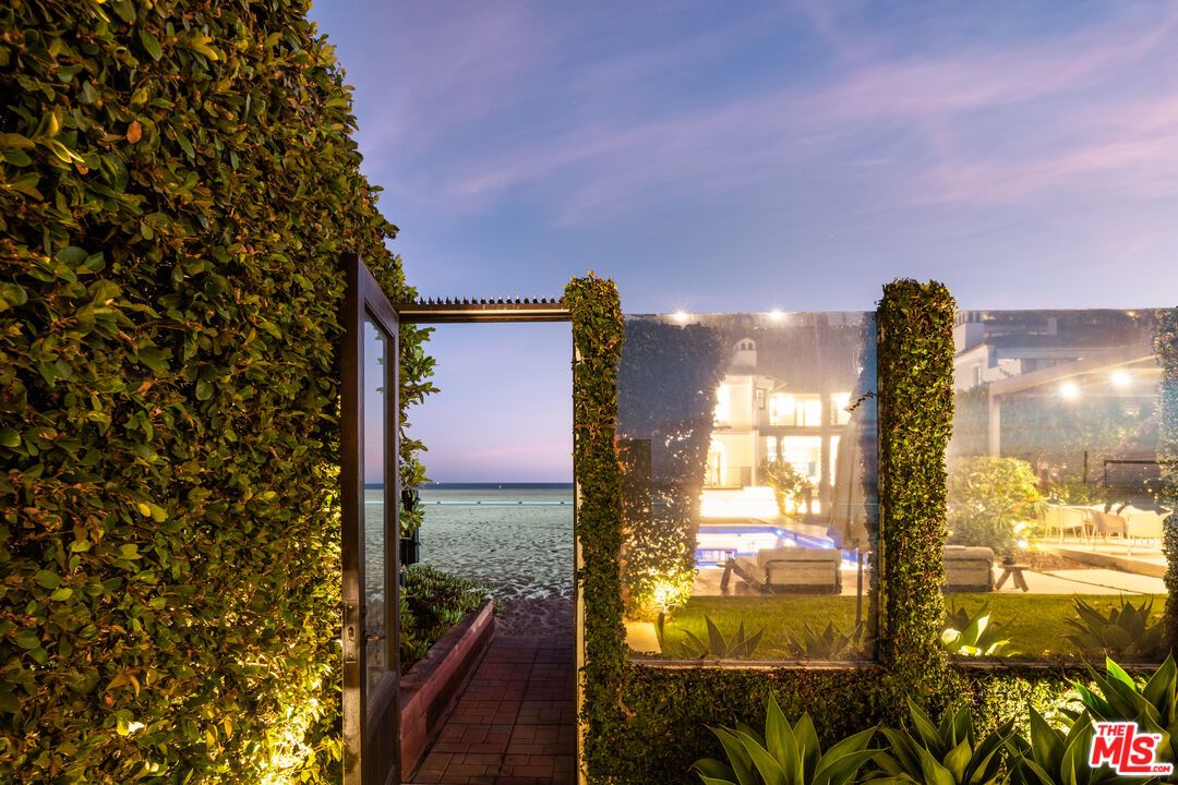 Water, Exterior, Other