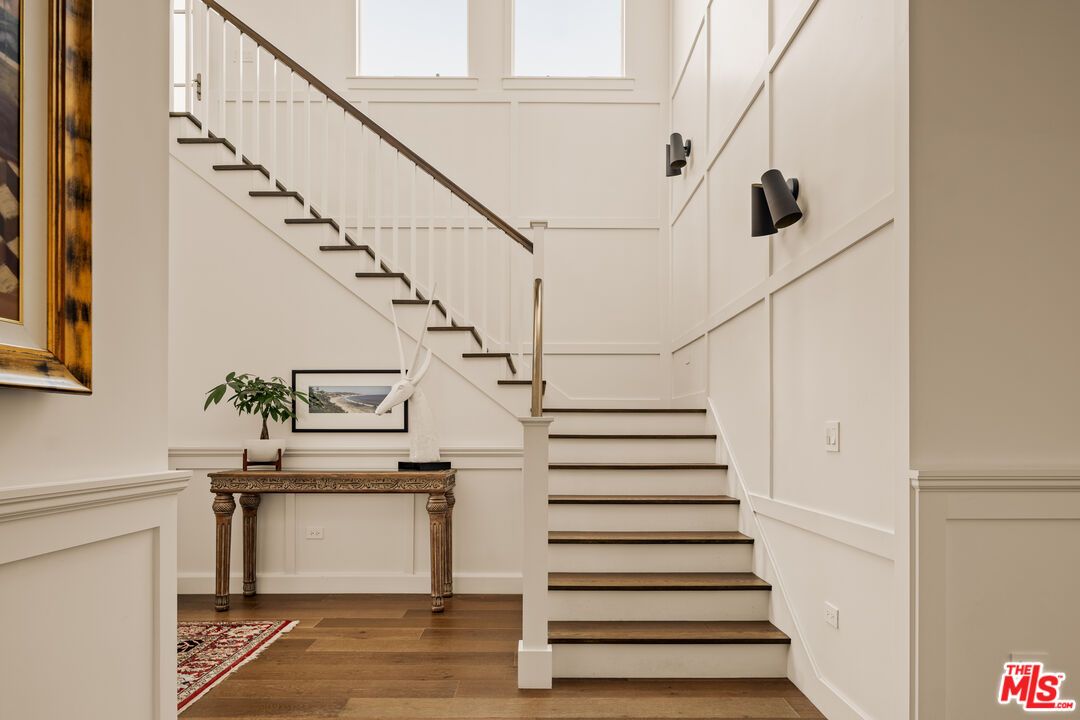 Interior, Wood Texture Flooring